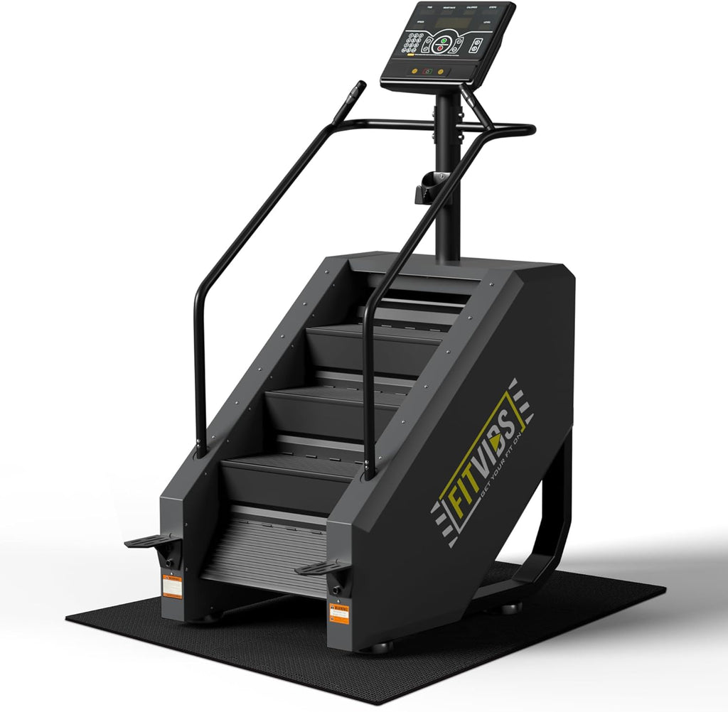 Stair Stepper Machine