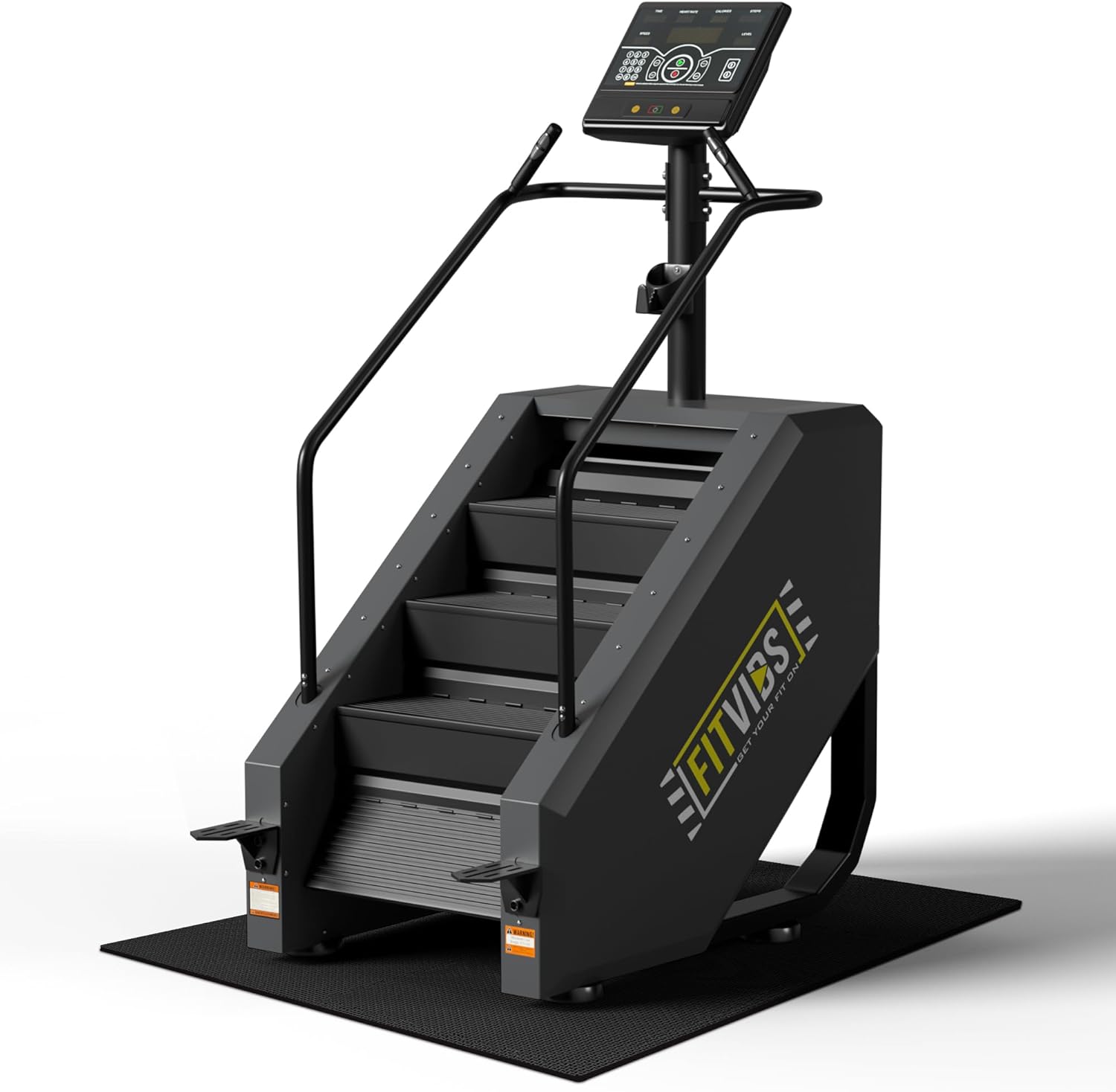 Stair Stepper Machine