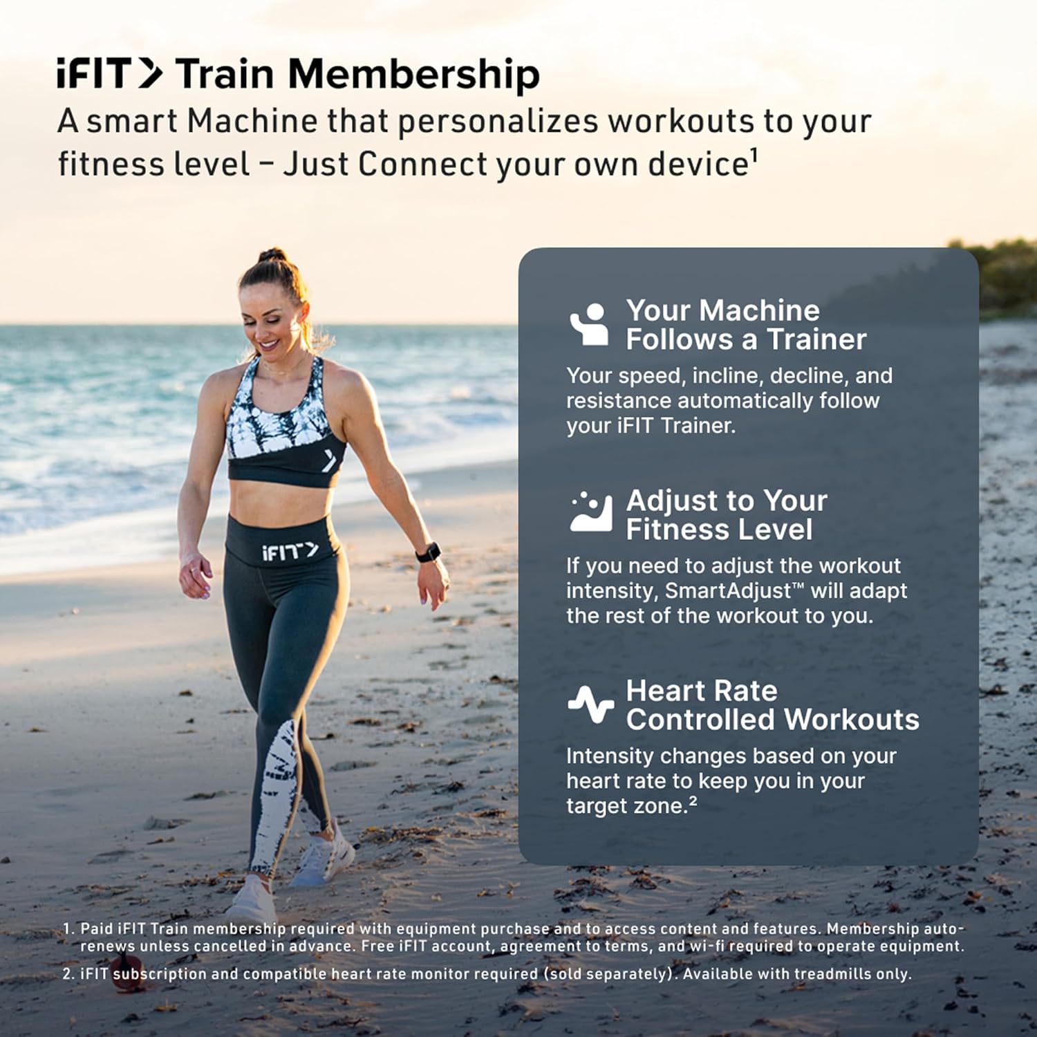 NordicTrack T Series