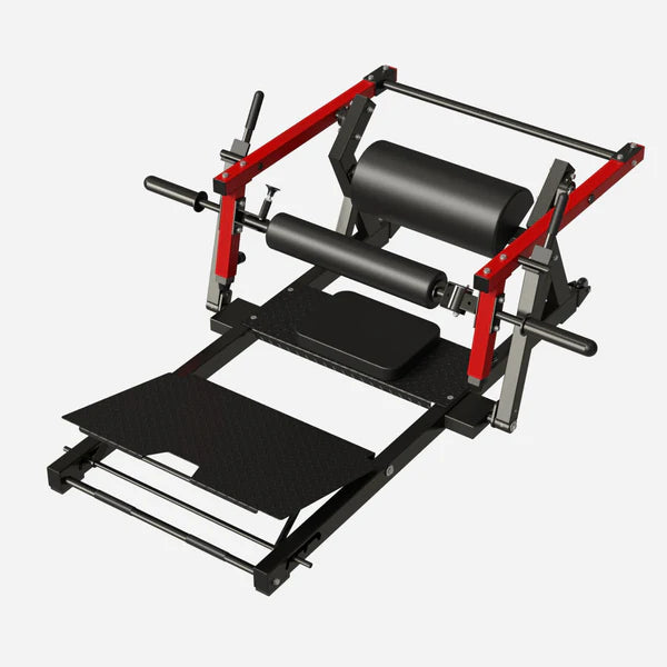 Hip Thrust Machine