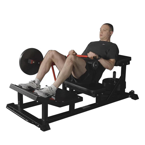 Hip Thrust Machine