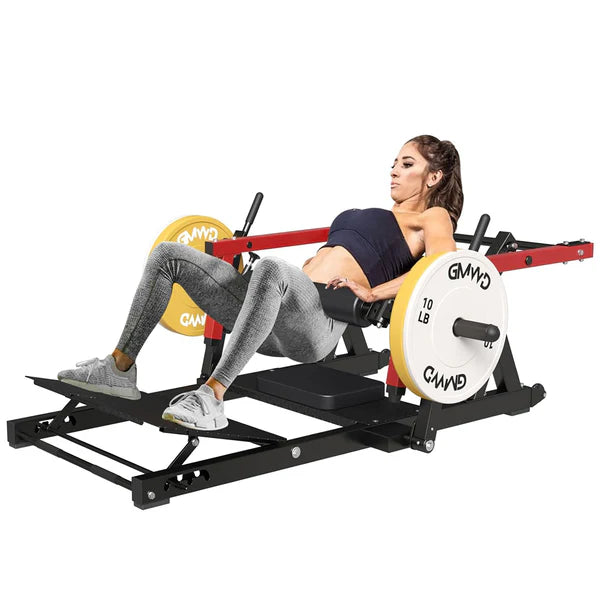 Hip Thrust Machine