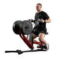 Seated Row Machine