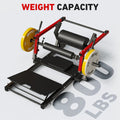 Hip Thrust Machine