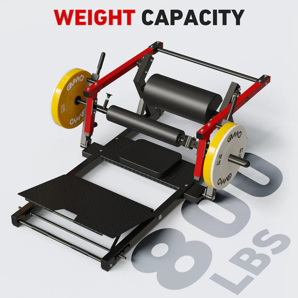 Hip Thrust Machine