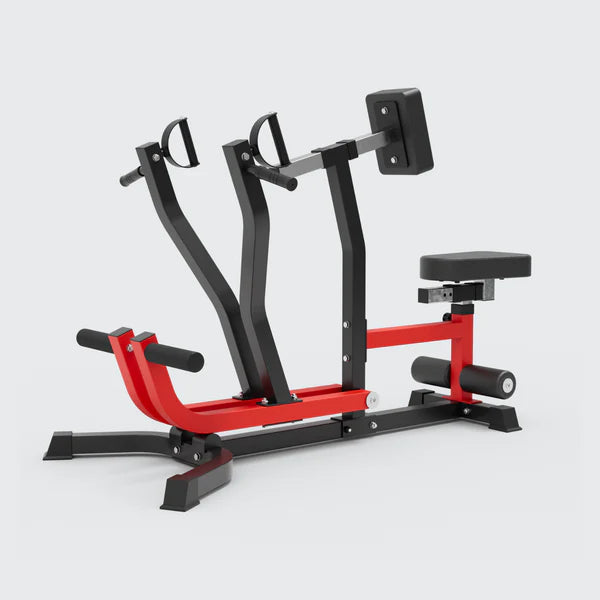 Seated Row Machine